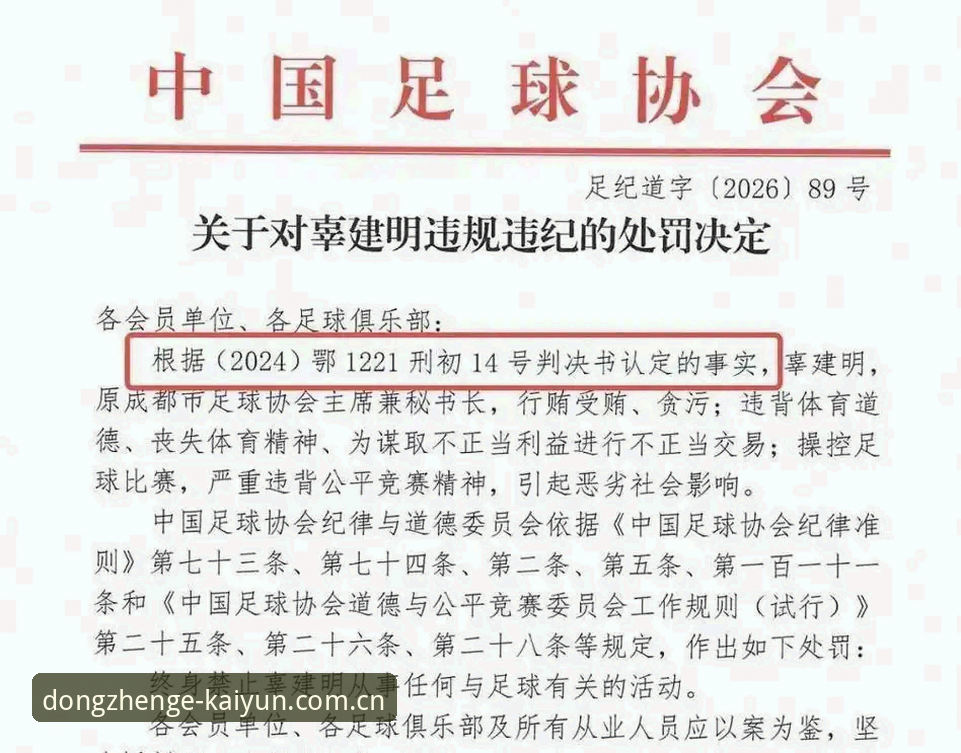 揭秘足协第三批禁足名单背后的数据逻辑：一份63人处罚清单的技术拆解